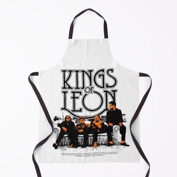 Item preview, Design Kings of Leon designed and sold by LucasFelisberto.