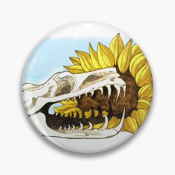 Item preview, Snake and Sunflower designed and sold by Randomcake113.