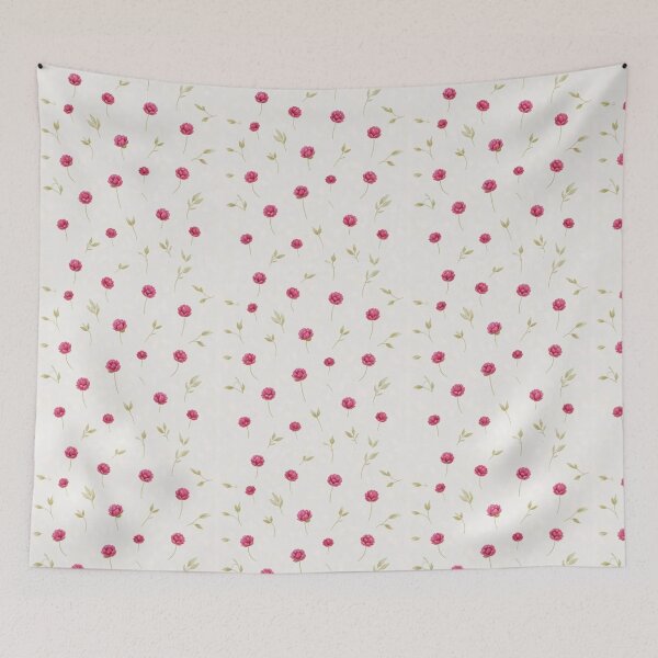 Item preview, flower pattern designs designed and sold by Iiibear888.