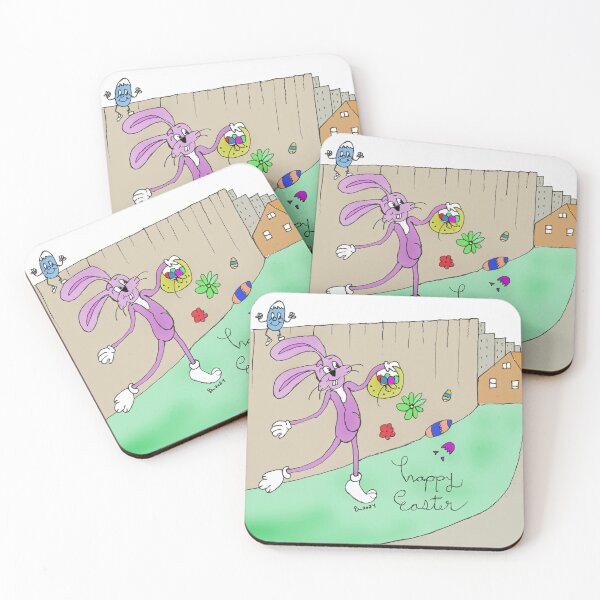 Item preview, Happy Easter designed and sold by BrianDekter.