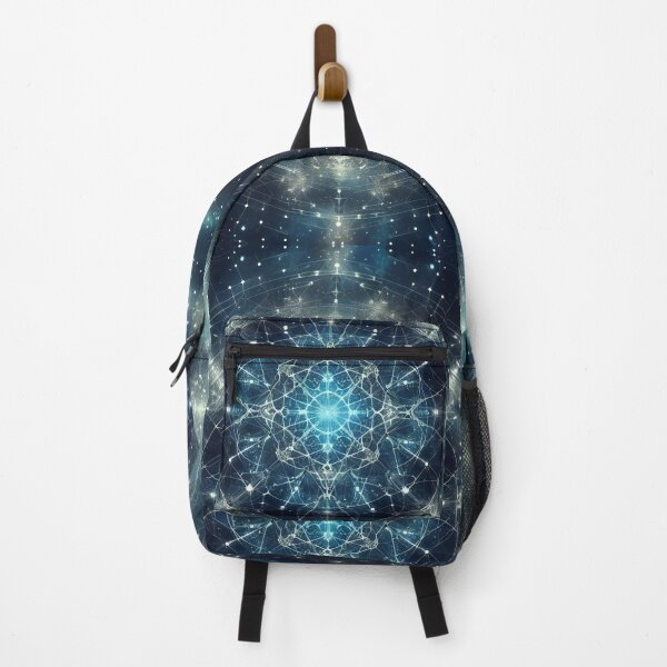 Item preview, Cosmic Symphony The Harmony of Stardust designed and sold by ArtComixHaven.