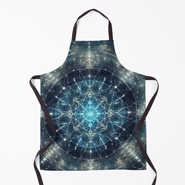 Item preview, Cosmic Symphony The Harmony of Stardust designed and sold by ArtComixHaven.