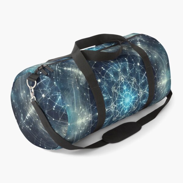 Item preview, Cosmic Symphony The Harmony of Stardust designed and sold by ArtComixHaven.