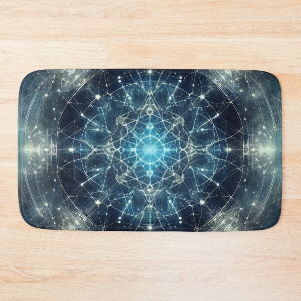 Item preview, Cosmic Symphony The Harmony of Stardust designed and sold by ArtComixHaven.