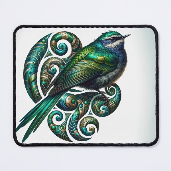 Item preview, Title: Emerald Elegance designed and sold by Sienna Hamilton-Katene.