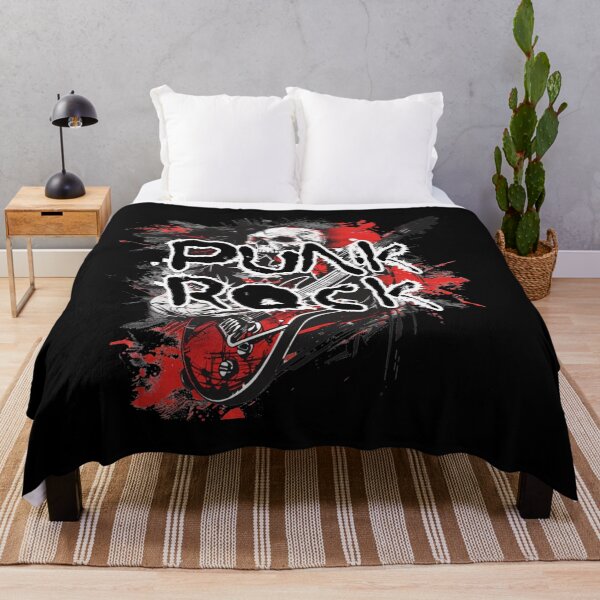 Item preview, Punk Rock Design 4 of 8 designed and sold by Jenson Major.