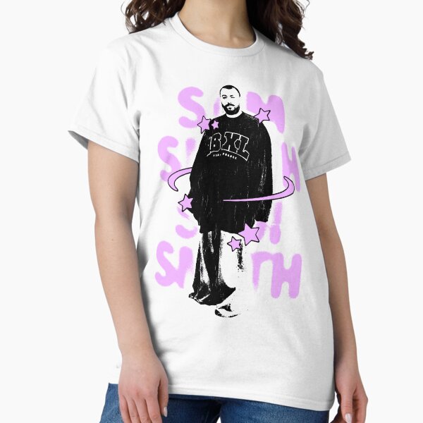 Aperçu de l'œuvre Conception Sam Smith 2 ans créée et vendue par LucasFelisberto.