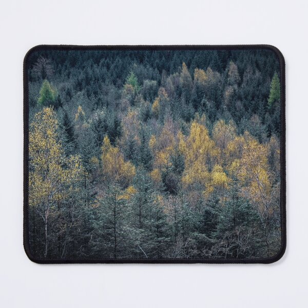 Item preview, Ennerdale Trees, Cumbria designed and sold by JMChown.