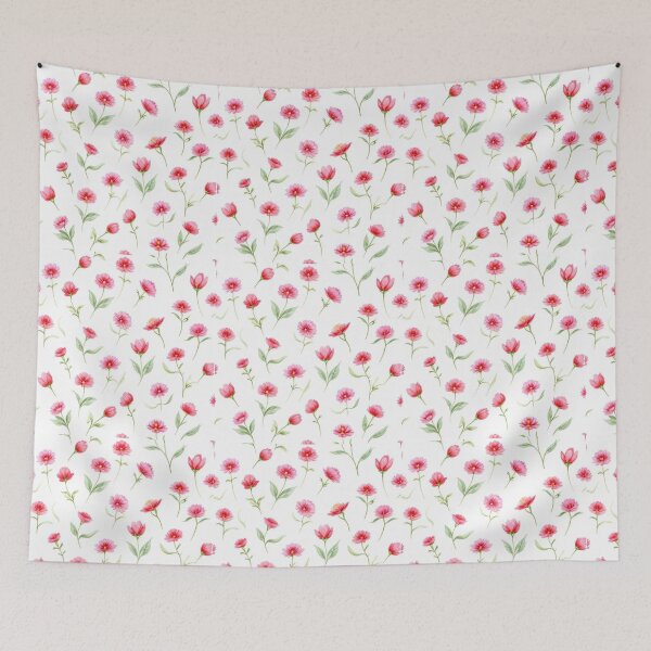 Item preview, flower pattern designs designed and sold by Iiibear888.