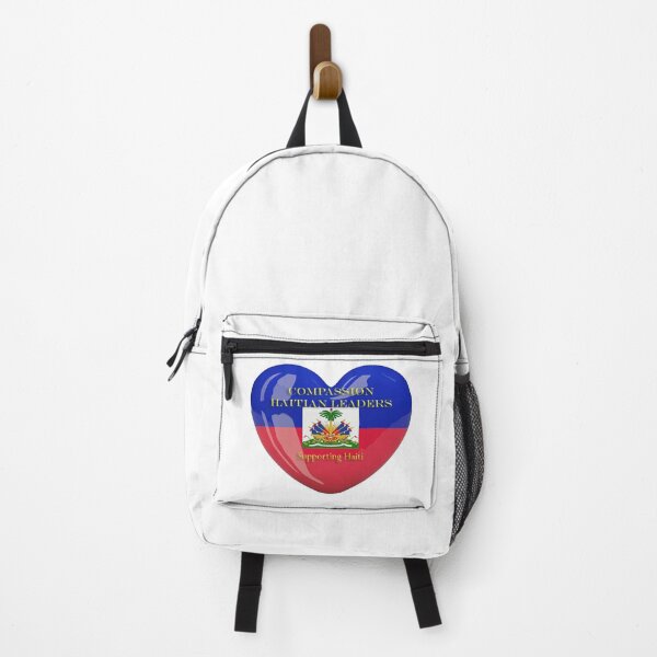 Item preview, Compassion Haitian Leaders designed and sold by Halobyvalsank.