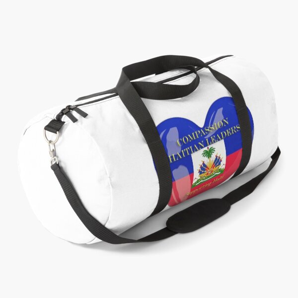 Item preview, Compassion Haitian Leaders designed and sold by Halobyvalsank.