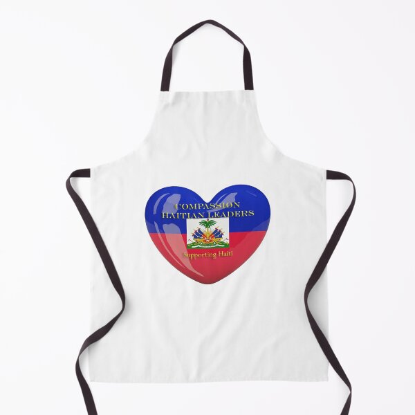 Item preview, Compassion Haitian Leaders designed and sold by Halobyvalsank.