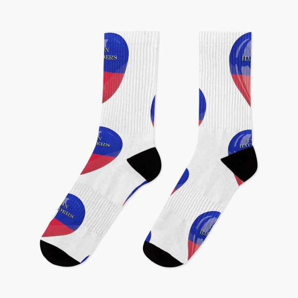 Item preview, Compassion Haitian Leaders designed and sold by Halobyvalsank.