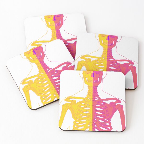 Item preview, Human skeleton designed and sold by Li. Images of everything.