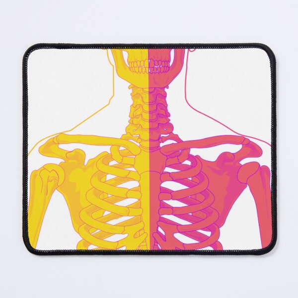 Item preview, Human skeleton designed and sold by Lizandro  Serrano Pacheco.