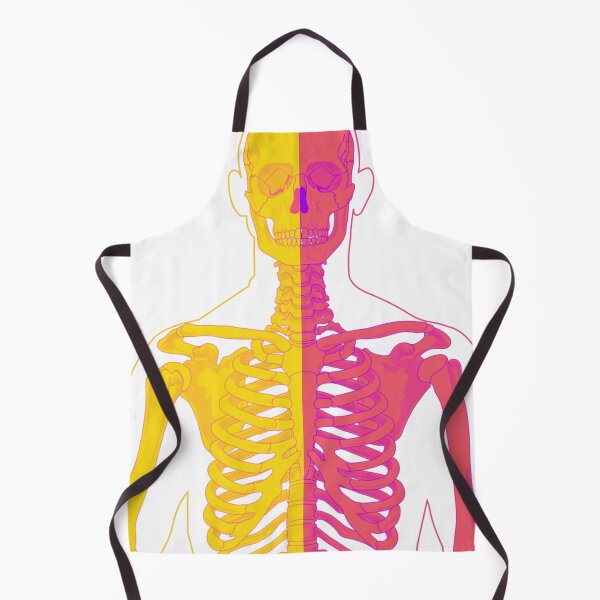 Item preview, Human skeleton designed and sold by Li. Images of everything.