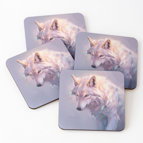 Item preview, Wolf designed and sold by JANA4446.