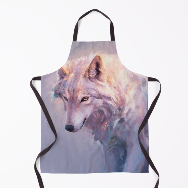 Item preview, Wolf designed and sold by JANA4446.