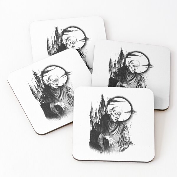 Item preview, Nosferatu designed and sold by GooreArt.