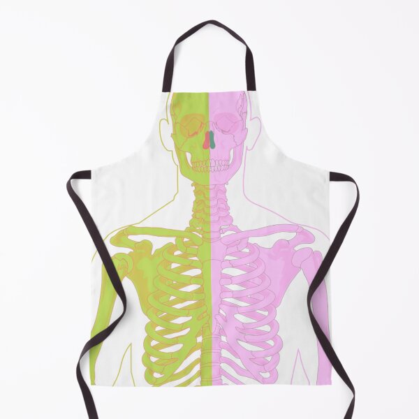 Item preview, Human skeleton 2 designed and sold by Lizandro  Serrano Pacheco.