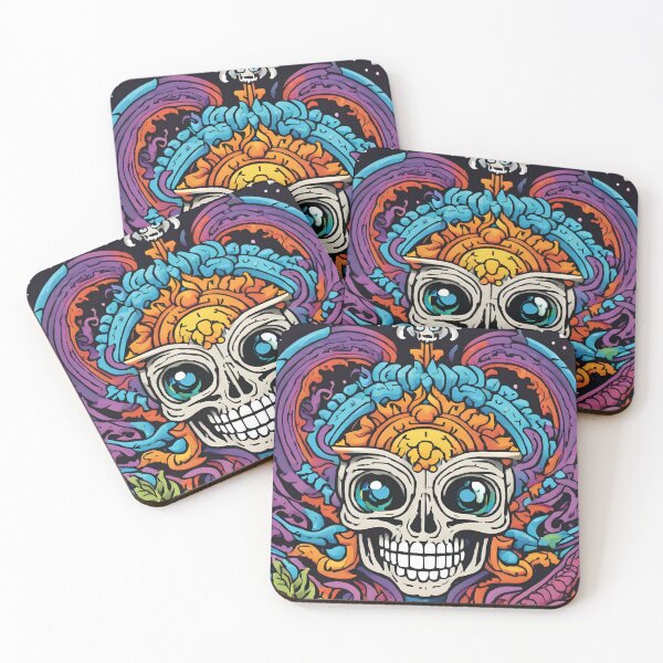 Item preview, Cosmic Dragon Skeleton designed and sold by Ashley's Art Shoppe.