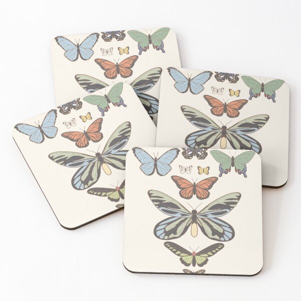 Item preview, Catching Butterflies 1 designed and sold by gabriellejean.
