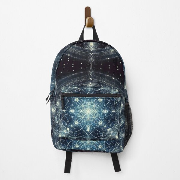 Item preview, Ethereal Starlight Tapestry Cosmic Dreams Duvet Cover designed and sold by ArtComixHaven.