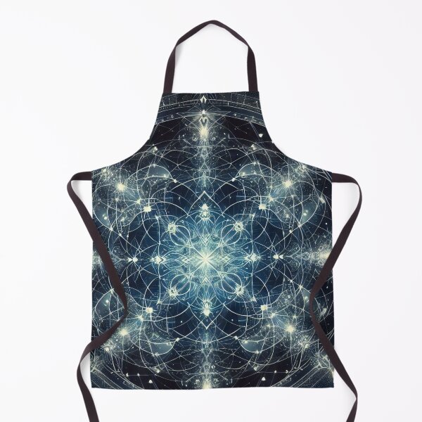 Item preview, Ethereal Starlight Tapestry Cosmic Dreams Duvet Cover designed and sold by ArtComixHaven.