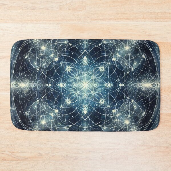 Item preview, Ethereal Starlight Tapestry Cosmic Dreams Duvet Cover designed and sold by ArtComixHaven.
