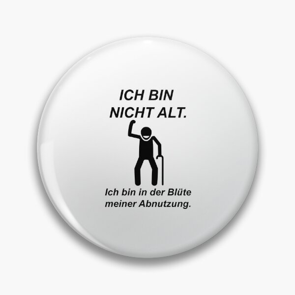 Item preview, I am not old ... designed and sold by ARTmanhART.