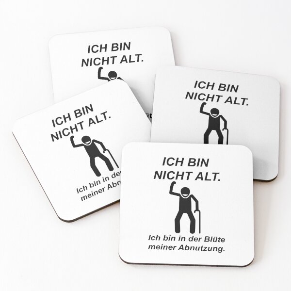 Item preview, I am not old ... designed and sold by ARTmanhART.