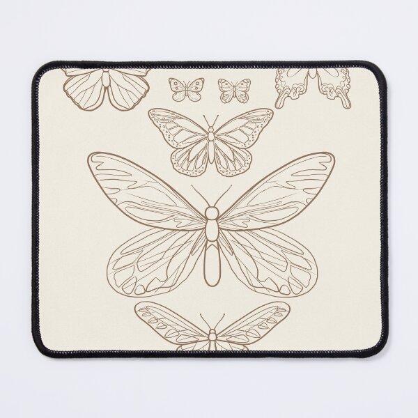 Item preview, Catching Butterflies 2 designed and sold by gabriellejean.