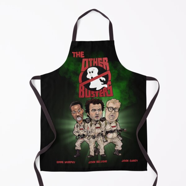 Item preview, The Ghost "Other" Buster movie designed and sold by tommysnider.