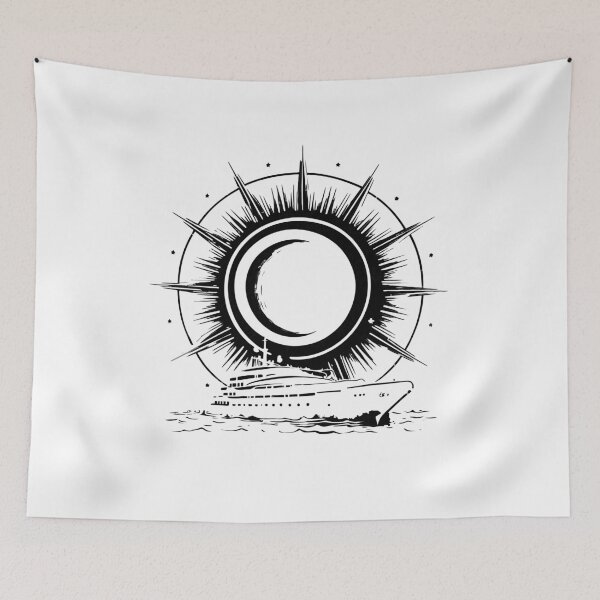 Item preview, I LOVE SEA designed and sold by GFORCE_SHOP.