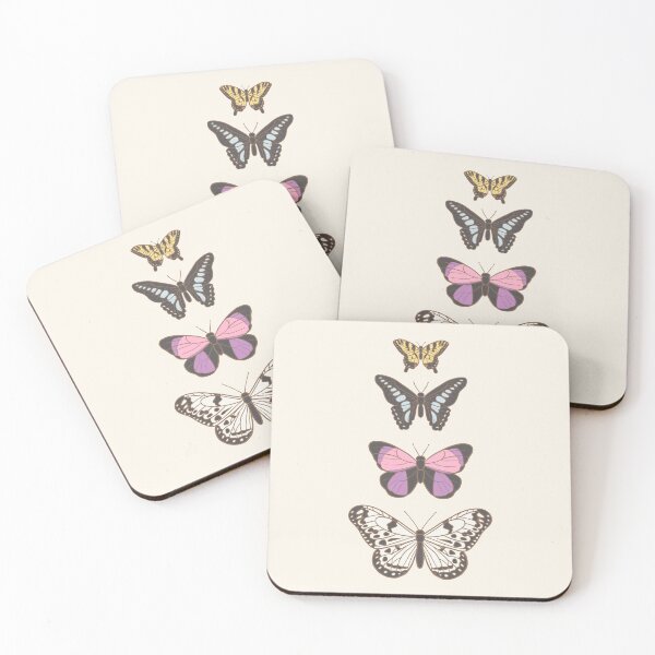Item preview, Catching Butterflies  designed and sold by gabriellejean.