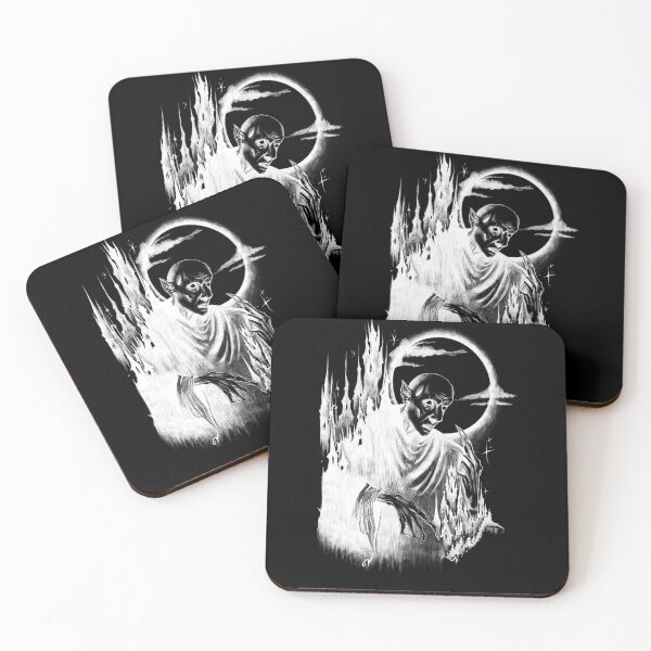 Item preview, Nosferatu - Inverted designed and sold by GooreArt.