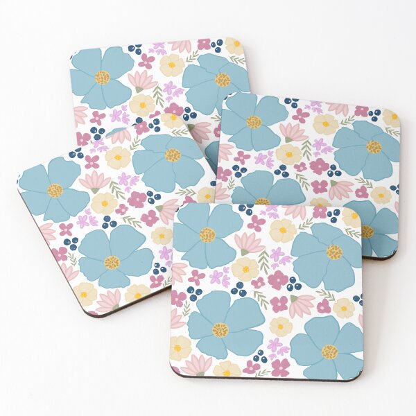 Item preview, Spring Florals 01 designed and sold by BellandyDesigns.