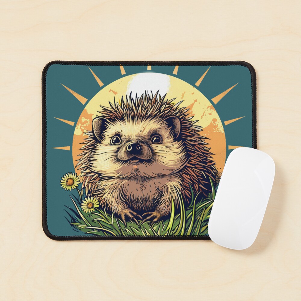 Item preview, Mouse Pad designed and sold by SplashPixel.