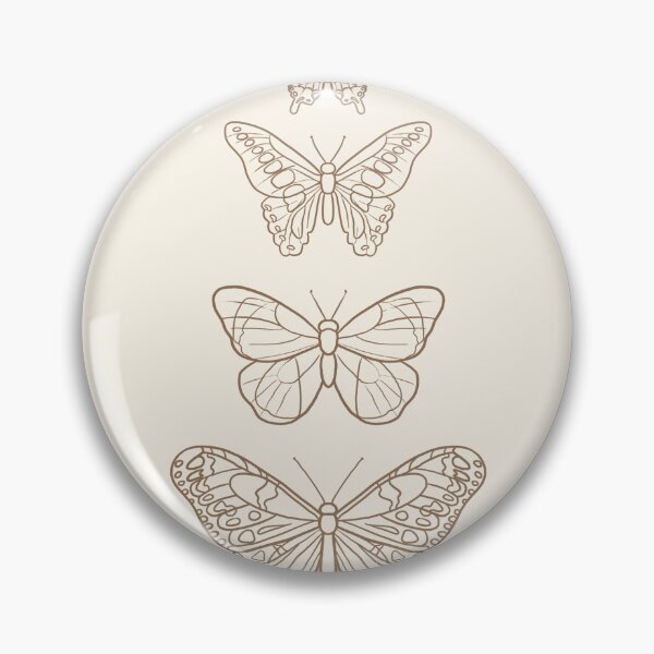 Item preview, Catching Butterflies 4 designed and sold by gabriellejean.