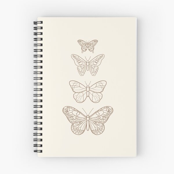 Item preview, Catching Butterflies 4 designed and sold by gabriellejean.