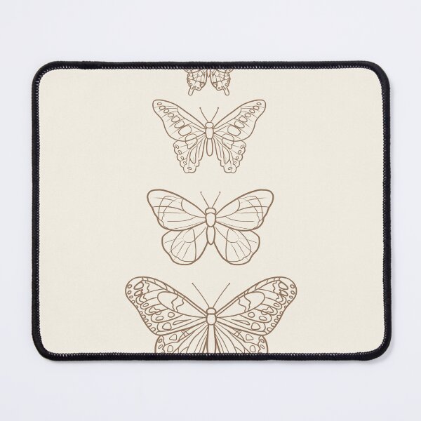Item preview, Catching Butterflies 4 designed and sold by gabriellejean.