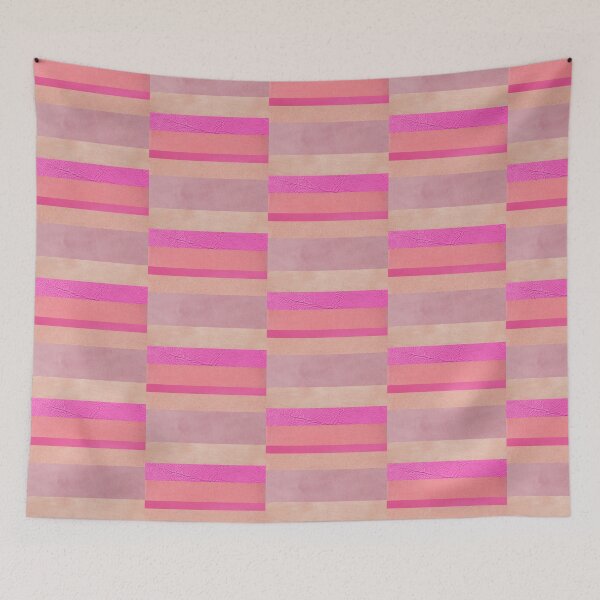 Item preview, ART leather pink, pink designed and sold by NinaFlorence.