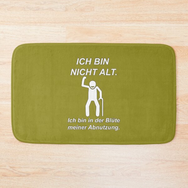 Item preview, Copy of I'm not old... designed and sold by ARTmanhART.
