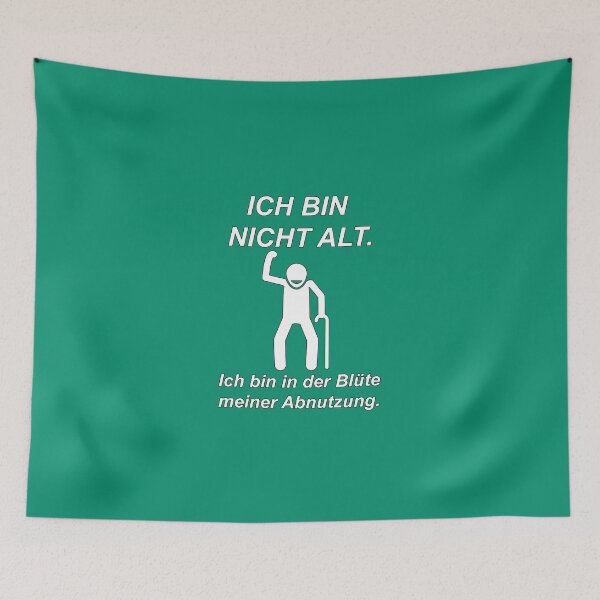Item preview, Copy of I'm not old... designed and sold by ARTmanhART.
