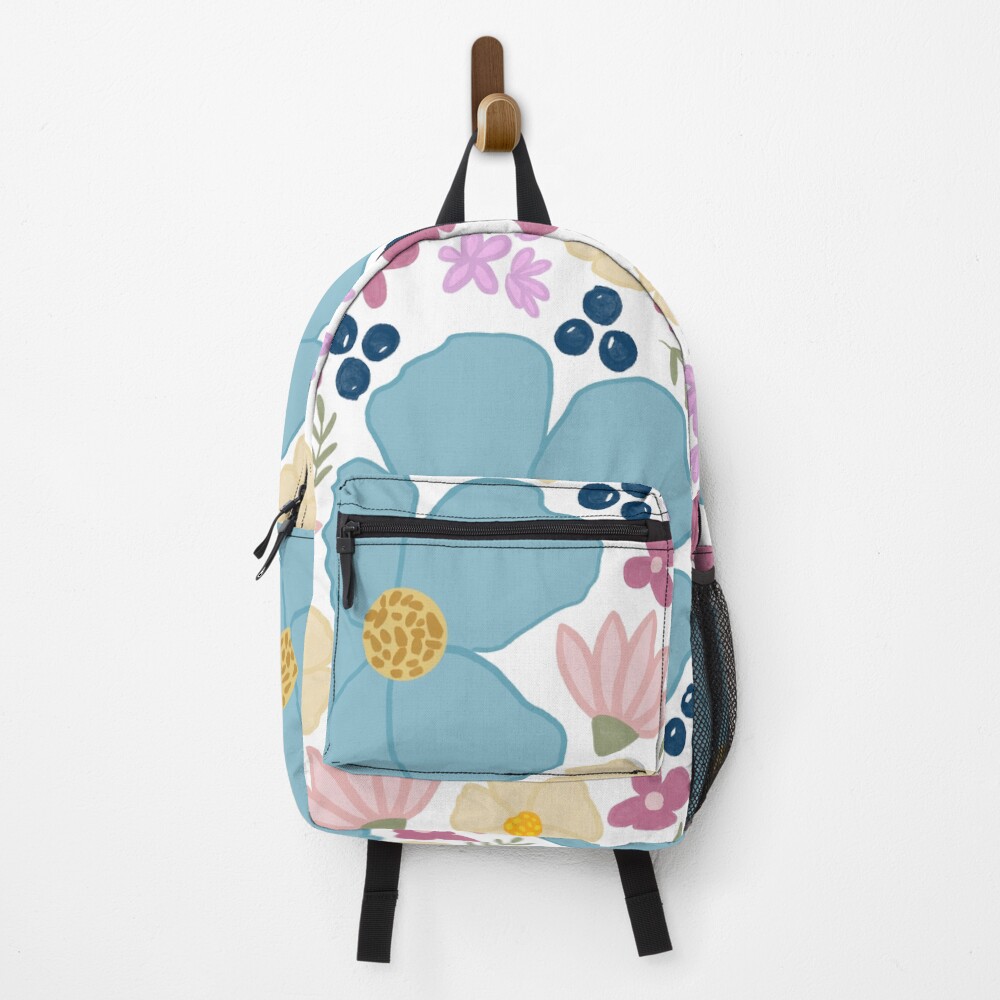 Item preview, Backpack designed and sold by BellandyDesigns.
