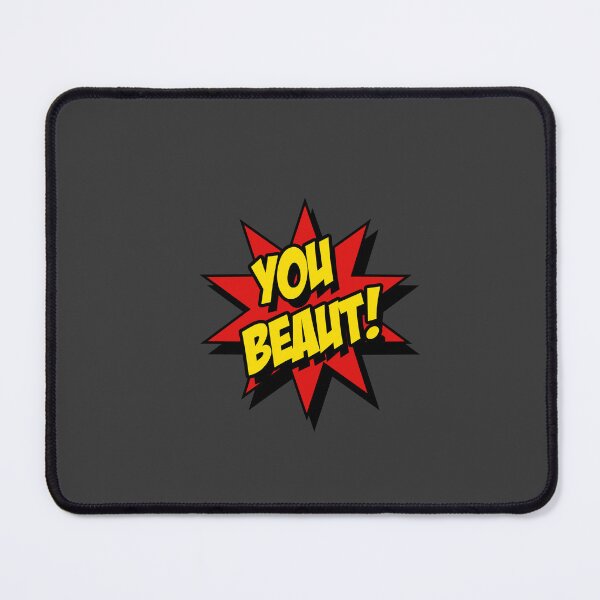 Item preview, You Beaut designed and sold by splendrous.