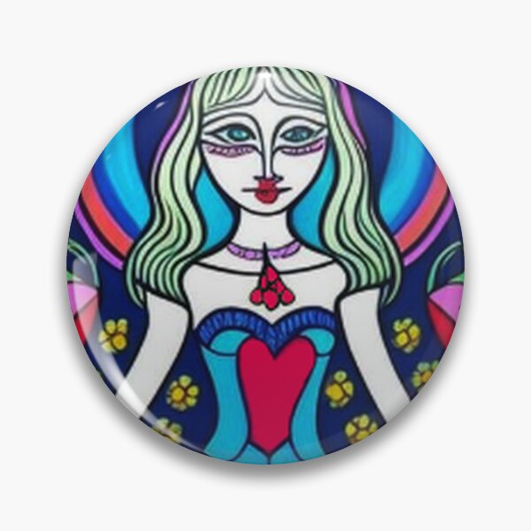 Item preview, Abstract Classic Vintage Alice In Wonderland Art designed and sold by TheDarkWardrobe.