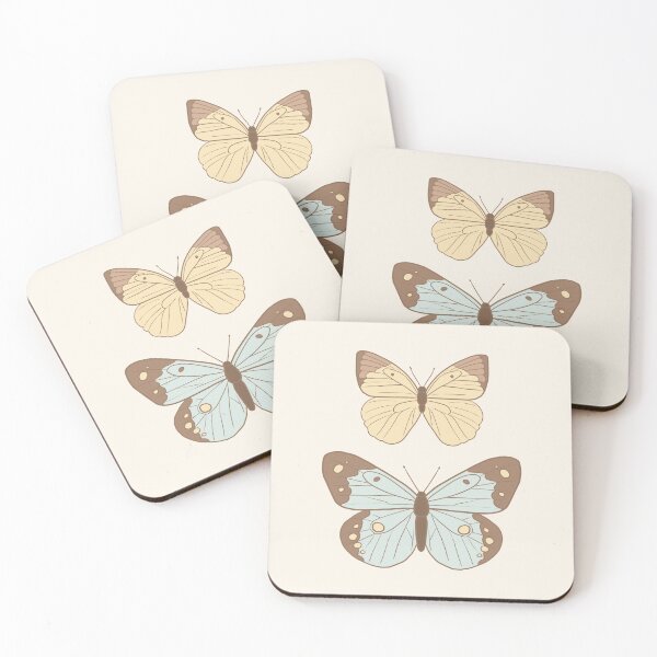 Item preview, Catching Butterflies 5 designed and sold by gabriellejean.