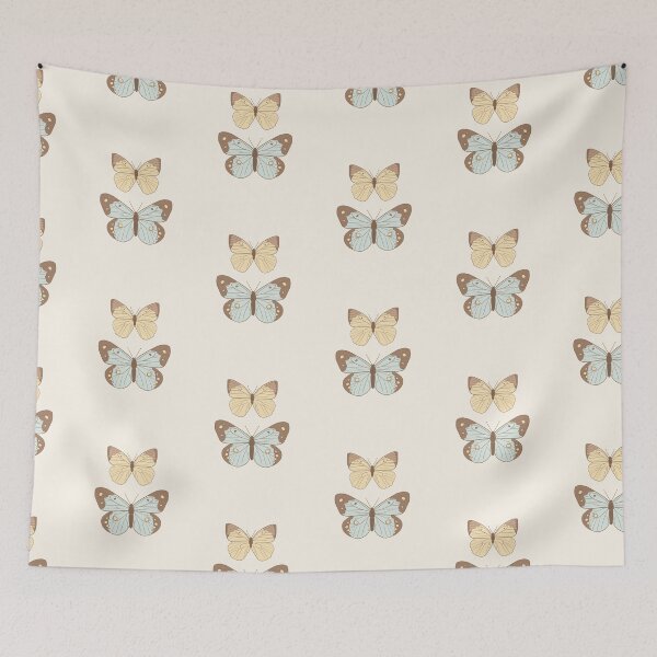Item preview, Catching Butterflies 5 designed and sold by gabriellejean.