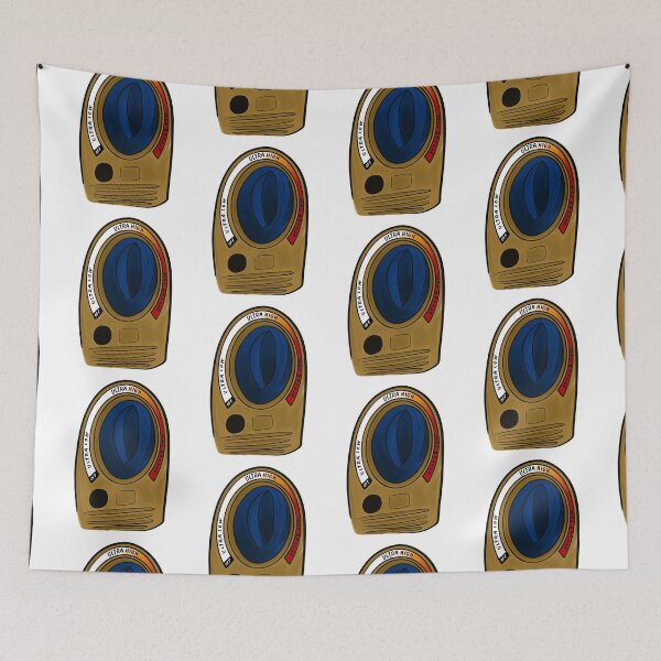 Item preview, Tanning Bed Control designed and sold by notastranger.